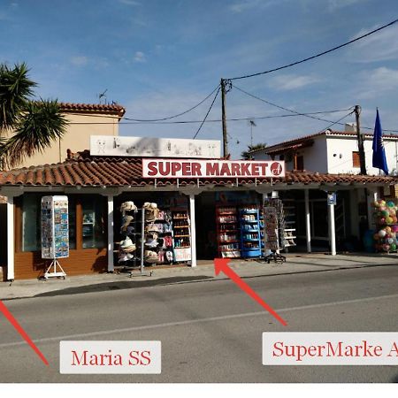Maria Studios Skiathos מראה חיצוני תמונה