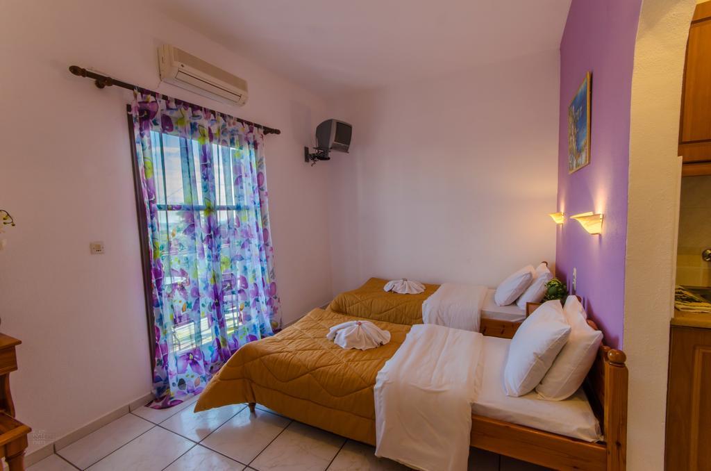 Maria Studios Skiathos מראה חיצוני תמונה