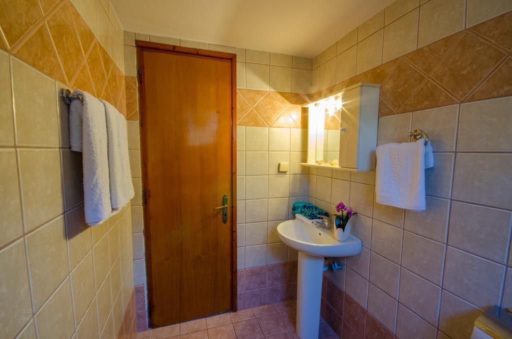 Maria Studios Skiathos מראה חיצוני תמונה