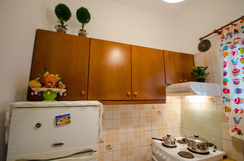 Maria Studios Skiathos מראה חיצוני תמונה