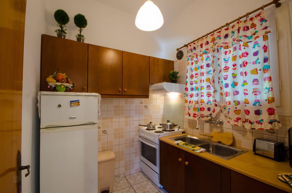 Maria Studios Skiathos מראה חיצוני תמונה