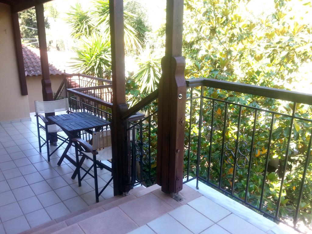 Maria Studios Skiathos מראה חיצוני תמונה