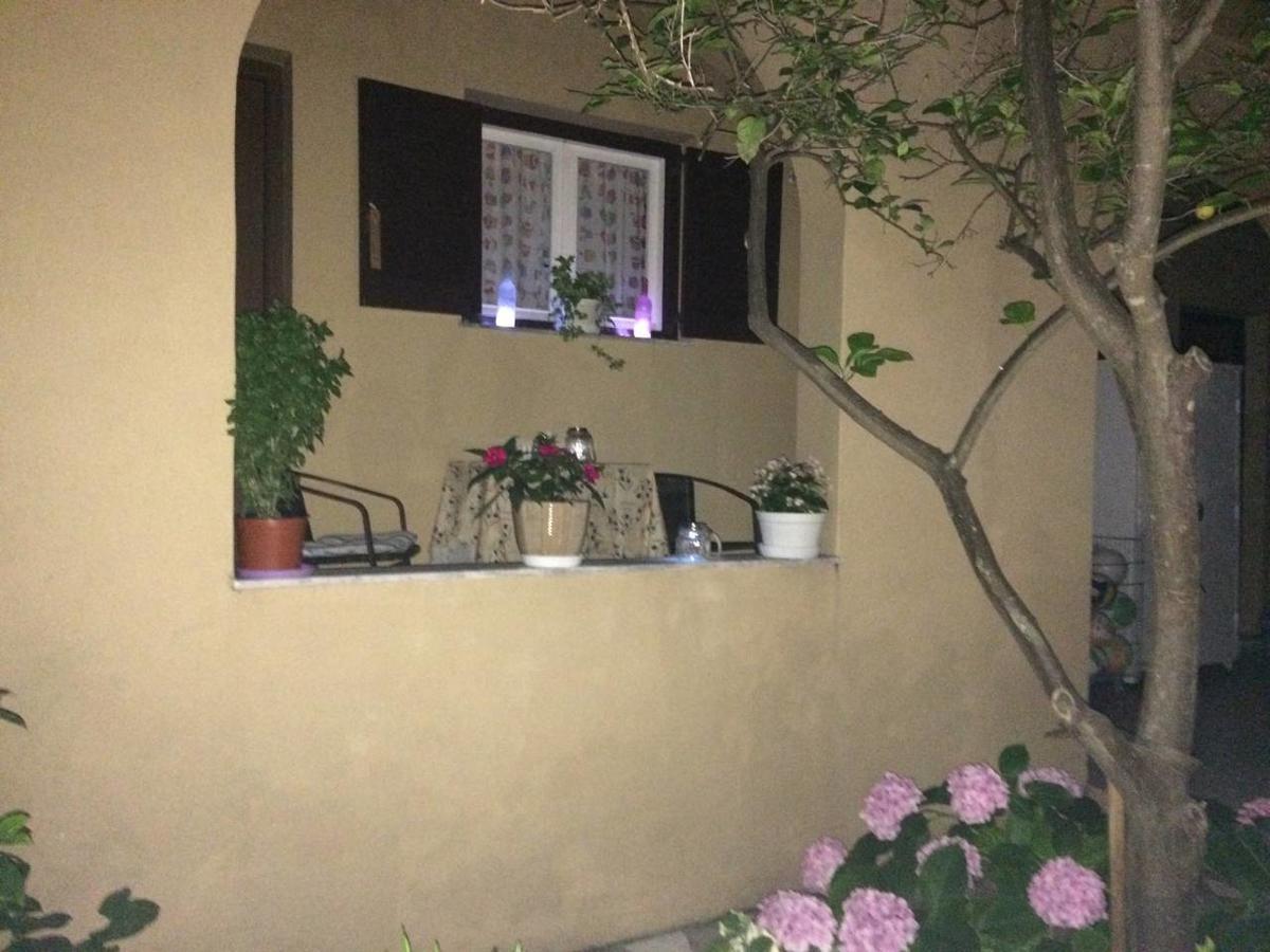 Maria Studios Skiathos מראה חיצוני תמונה