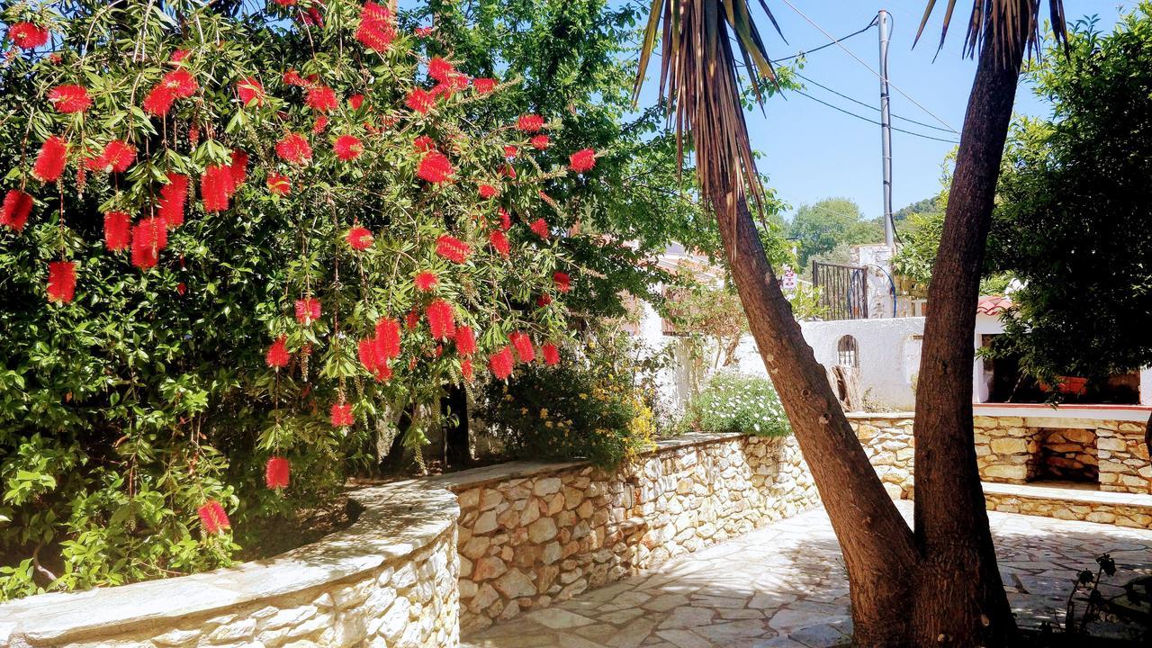 Maria Studios Skiathos מראה חיצוני תמונה