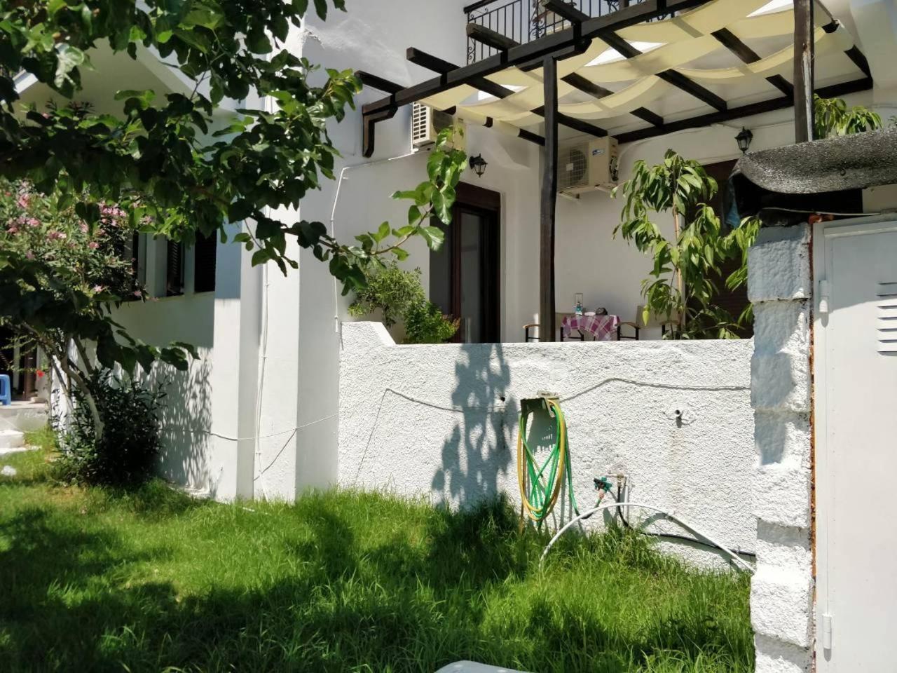 Maria Studios Skiathos מראה חיצוני תמונה