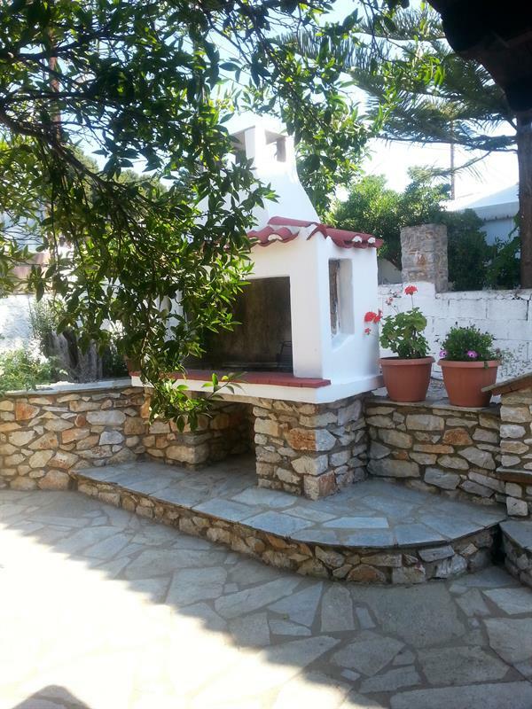 Maria Studios Skiathos מראה חיצוני תמונה