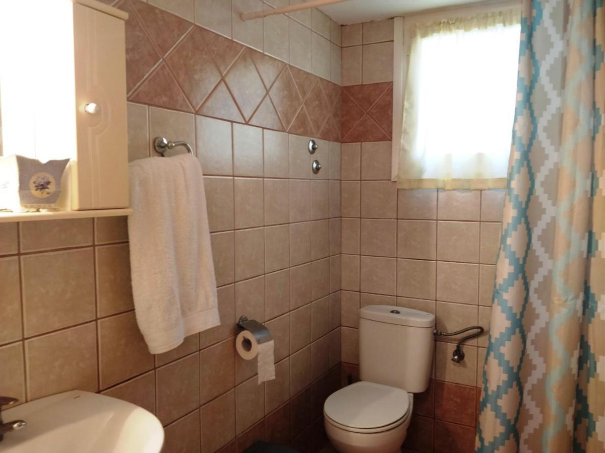 Maria Studios Skiathos מראה חיצוני תמונה