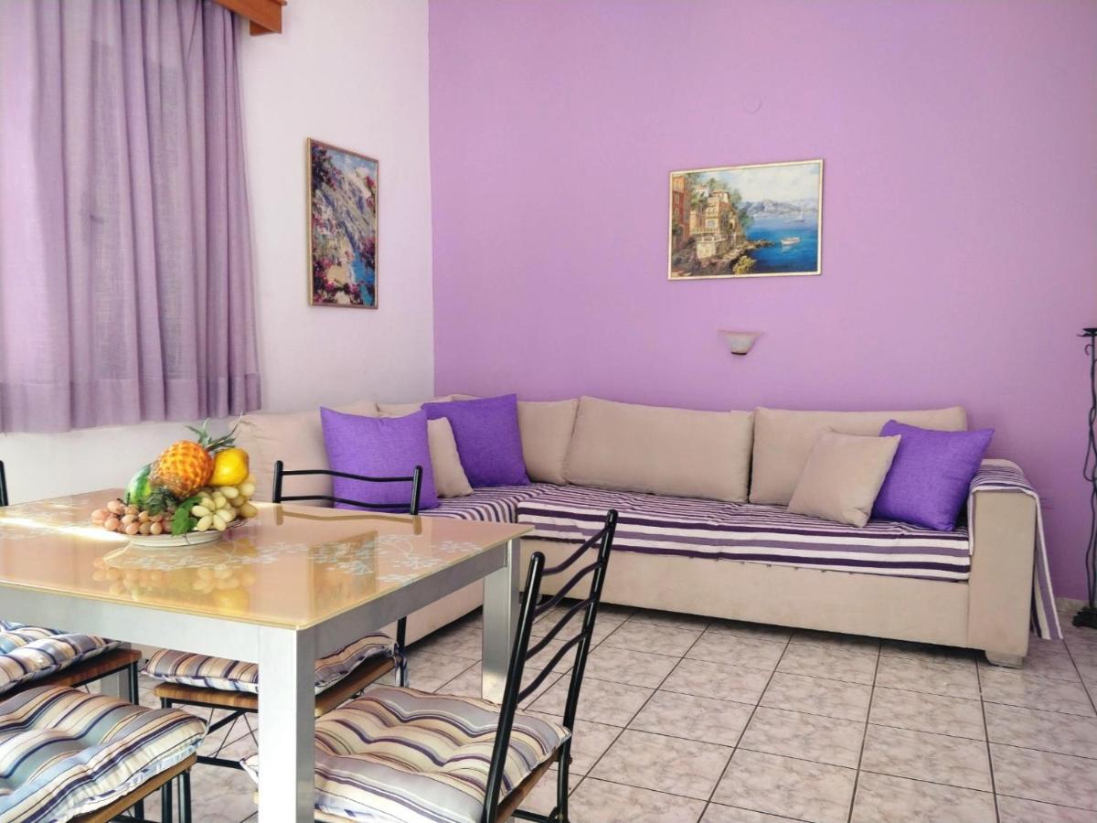Maria Studios Skiathos מראה חיצוני תמונה