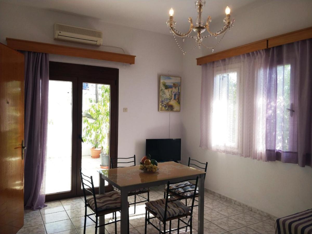 Maria Studios Skiathos מראה חיצוני תמונה