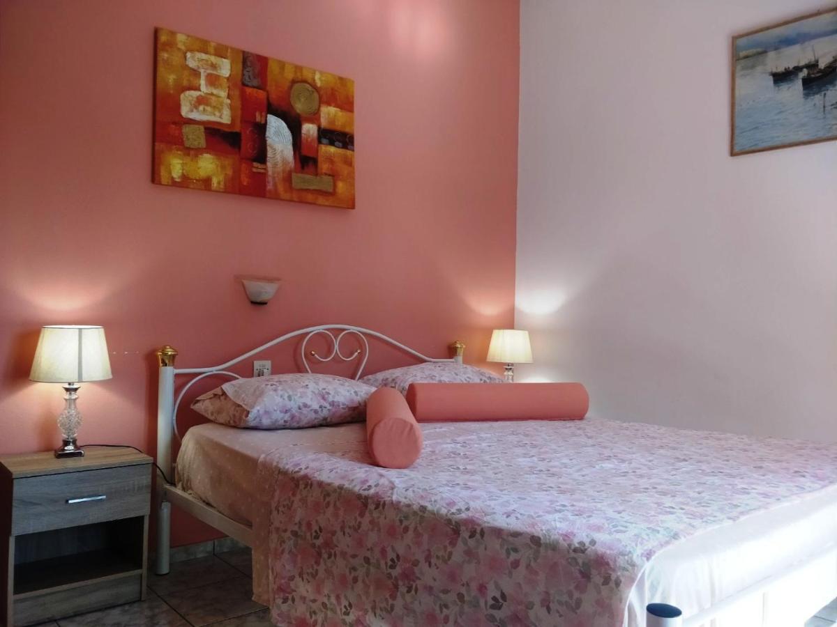 Maria Studios Skiathos מראה חיצוני תמונה