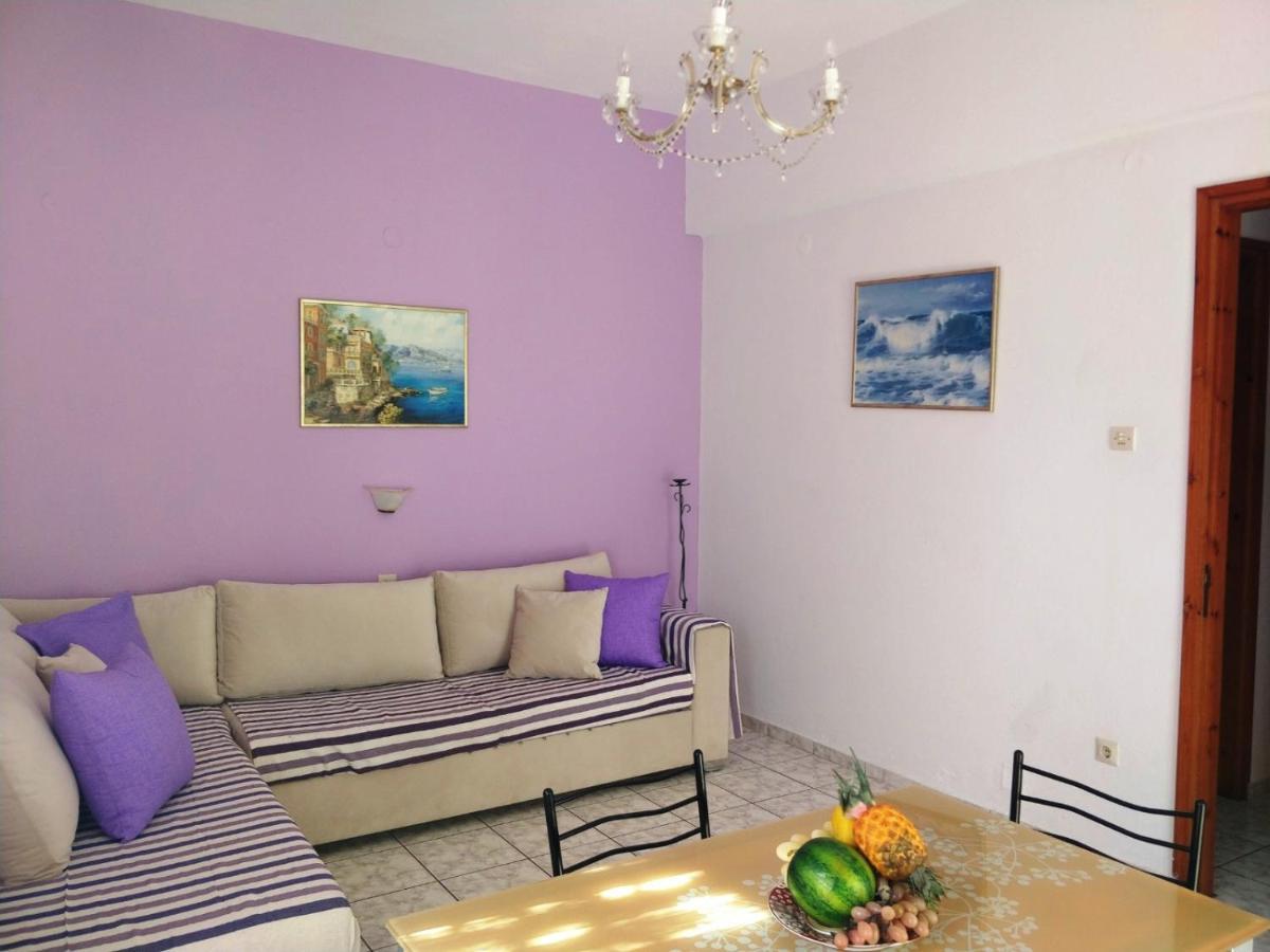 Maria Studios Skiathos מראה חיצוני תמונה