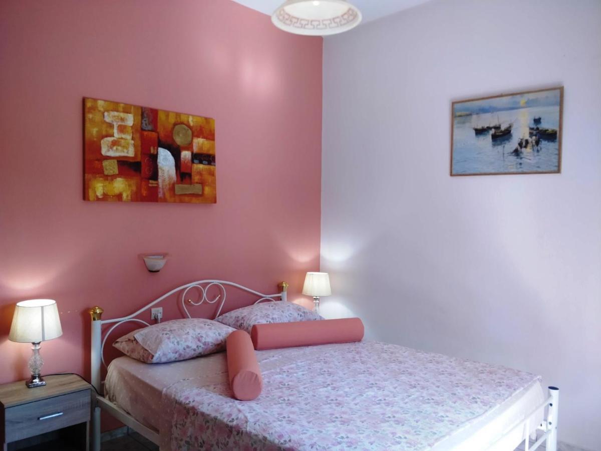 Maria Studios Skiathos מראה חיצוני תמונה