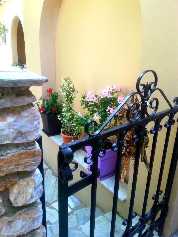 Maria Studios Skiathos מראה חיצוני תמונה